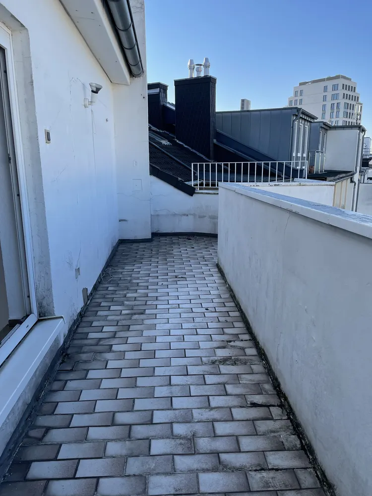 4 Zimmer Wohnung mit 158 m² in Düsseldorf – Bild 7
