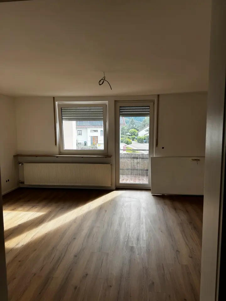 2 Zimmer Wohnung mit 65 m² in Rottenburg am Neckar – Bild 9