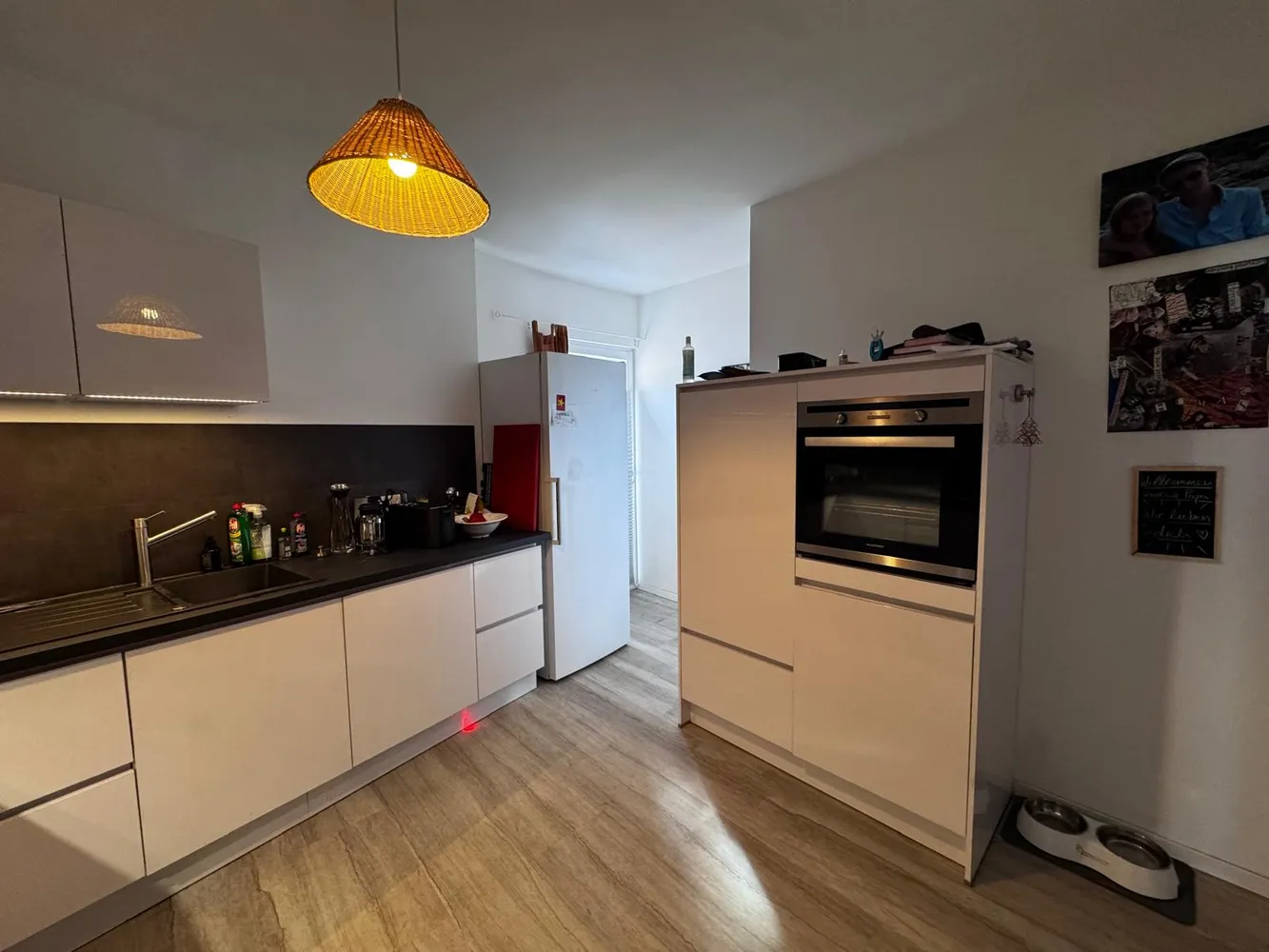3 room apartment with 90 m² in Wiesbaden – Photo 3