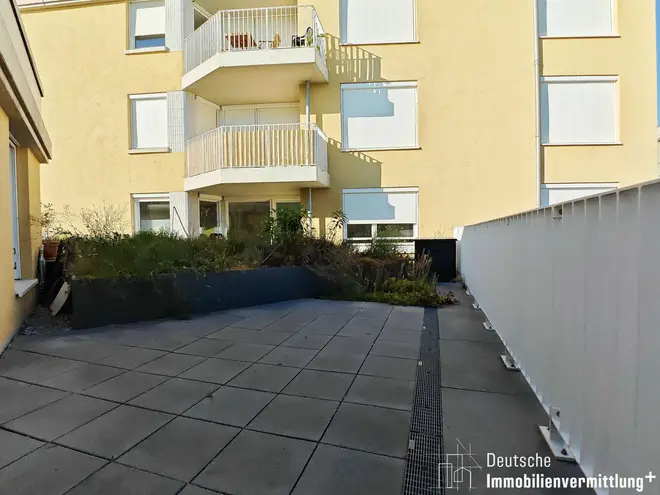 2 Zimmer Wohnung mit 65 m² in München – Bild 10