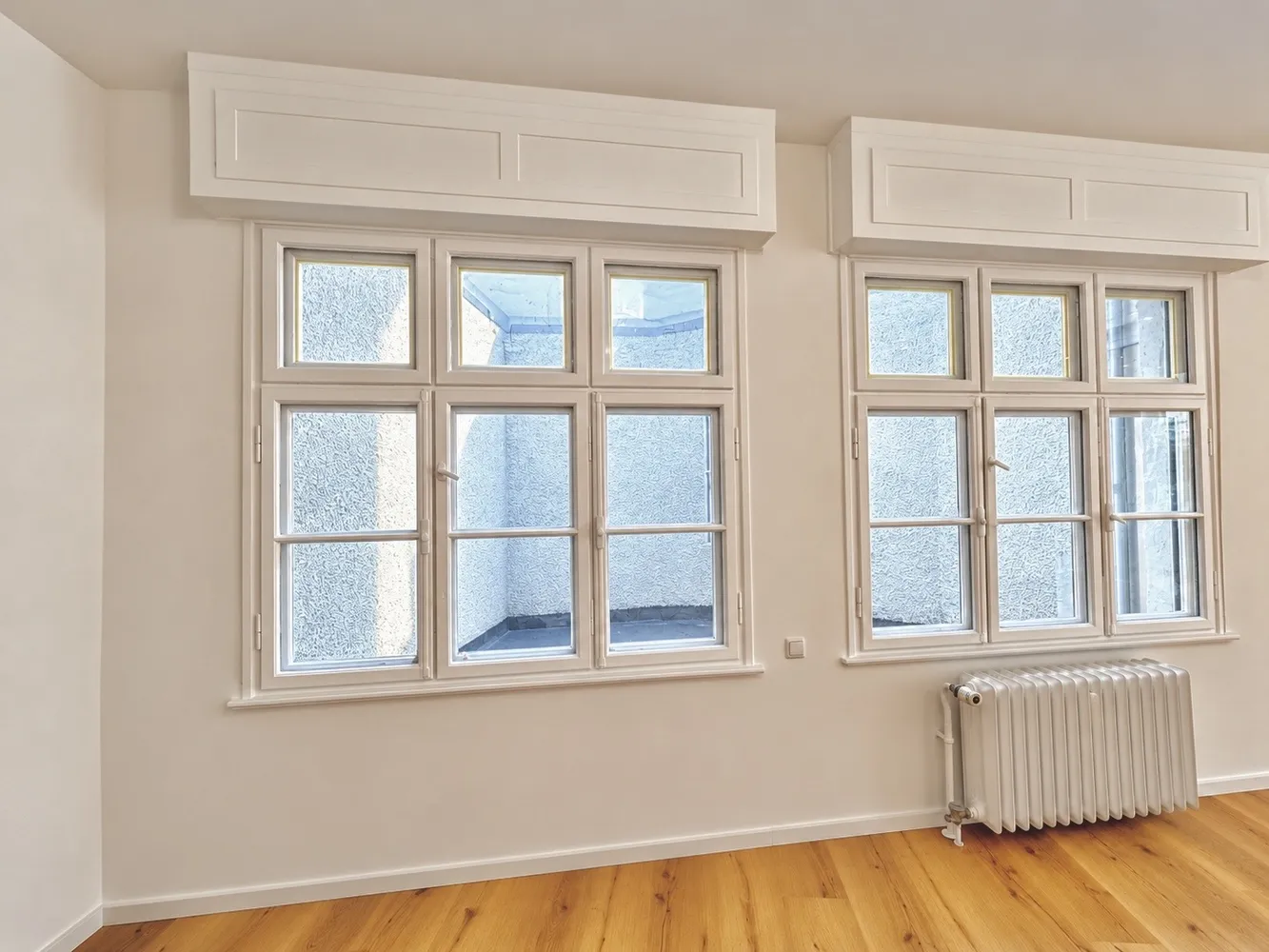 1 room apartment with 51 m² in Augsburg – Photo 4