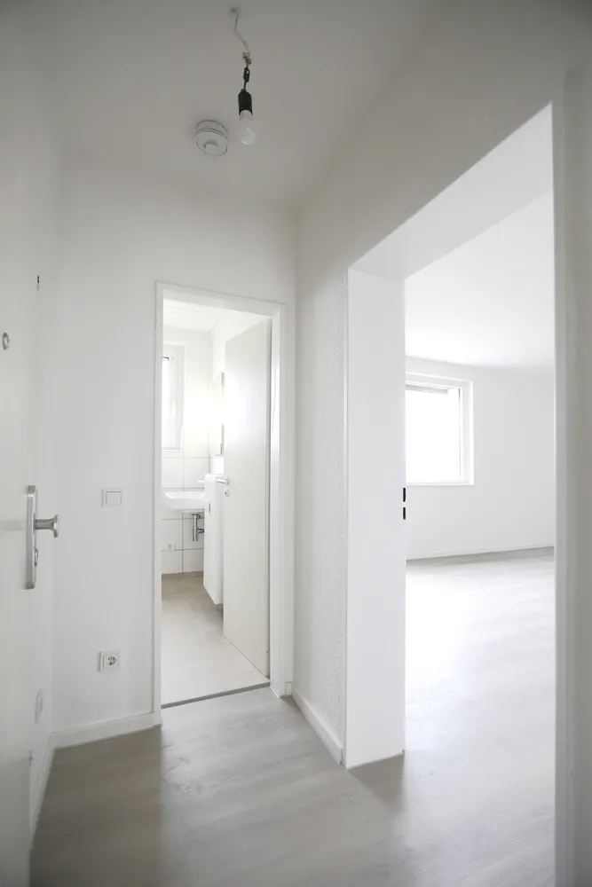 2 Zimmer Wohnung mit 45 m² in Essen – Bild 8