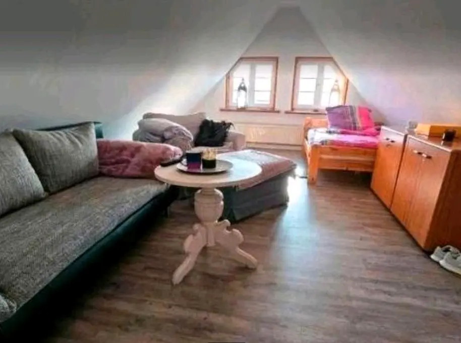 WG-Zimmer mit 25 m² in Soltau – Bild 6