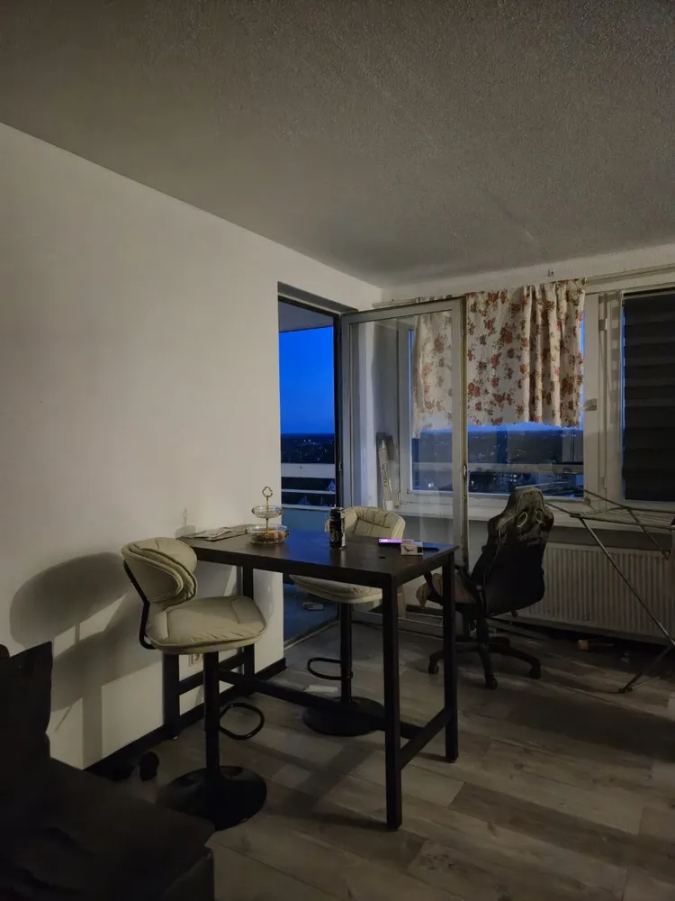 3 Zimmer Wohnung mit 68 m² in Duisburg – Bild 1