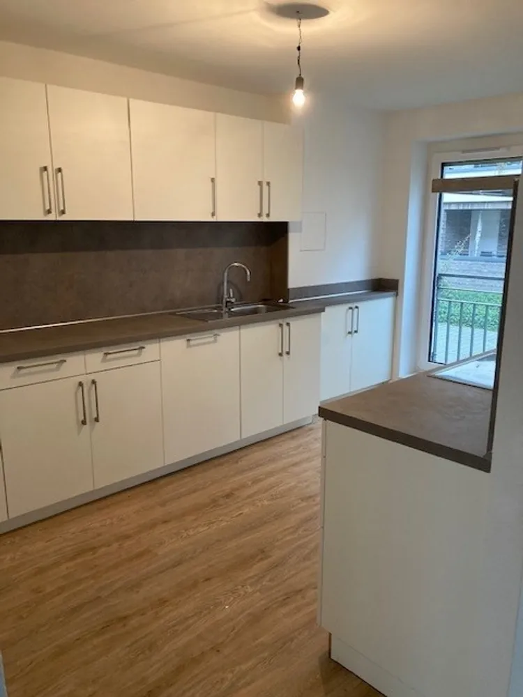 3 Zimmer Wohnung mit 86 m² in Mannheim – Bild 3