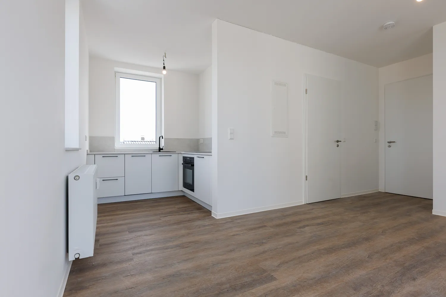 1 Zimmer Wohnung mit 32 m² in Bielefeld – Bild 1