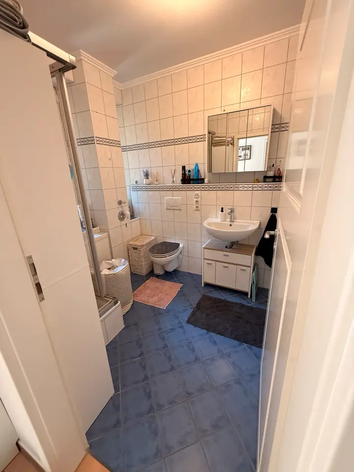 3 Zimmer Wohnung mit 83 m² in Nürnberg – Bild 7