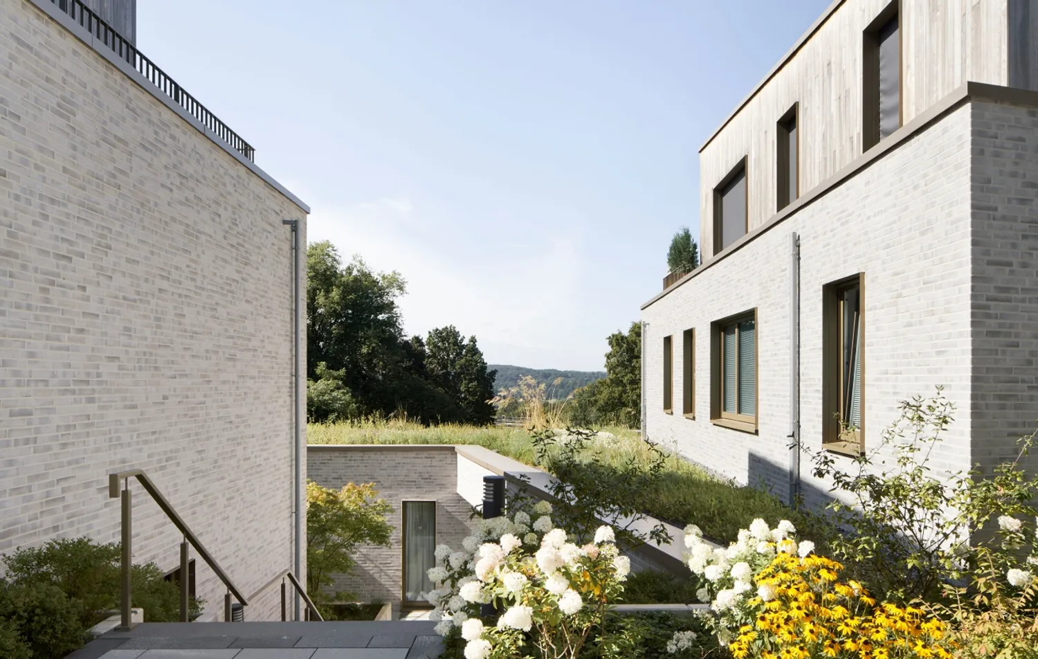 4 Zimmer Wohnung mit 195 m² in Mülheim an der Ruhr – Bild 5