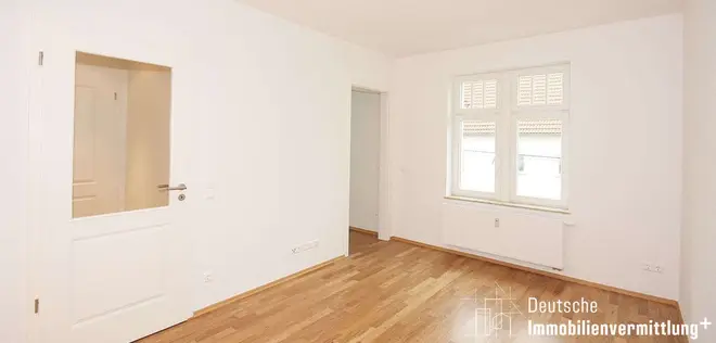 2 Zimmer Wohnung mit 28 m² in Leipzig – Bild 2