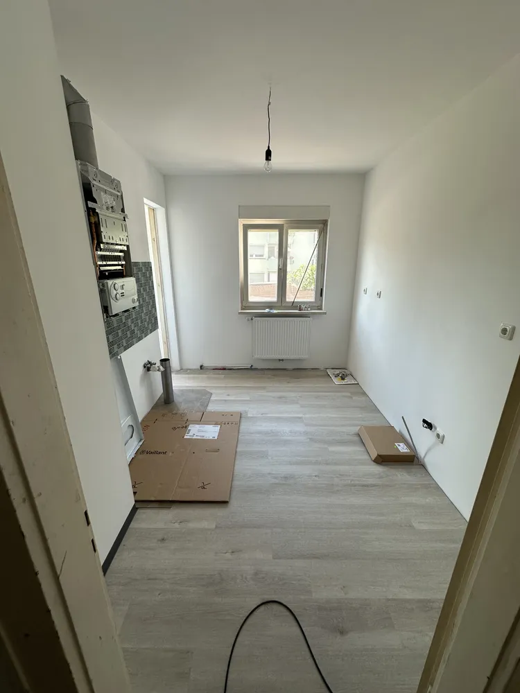 2 Zimmer Wohnung mit 63 m² in Nürnberg – Bild 4
