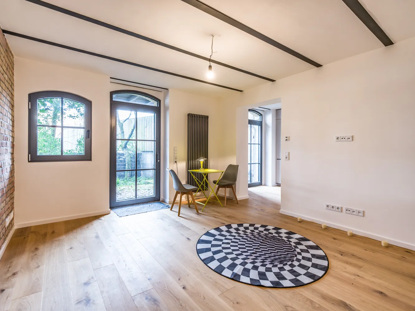 2 Zimmer Wohnung mit 89 m² in Wiesbaden – Bild 12