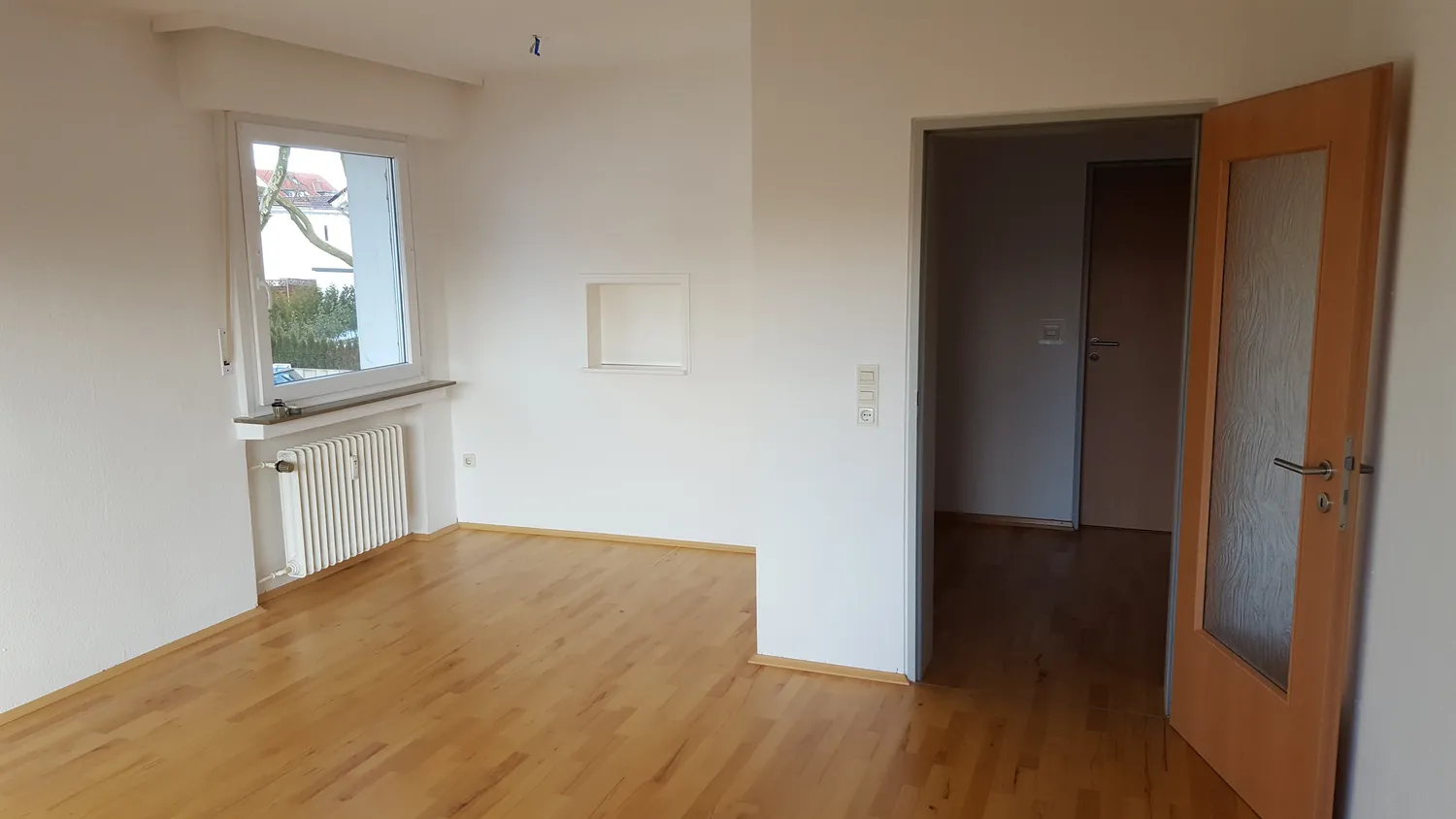 3 Zimmer Wohnung mit 54 m² in Iserlohn – Bild 2