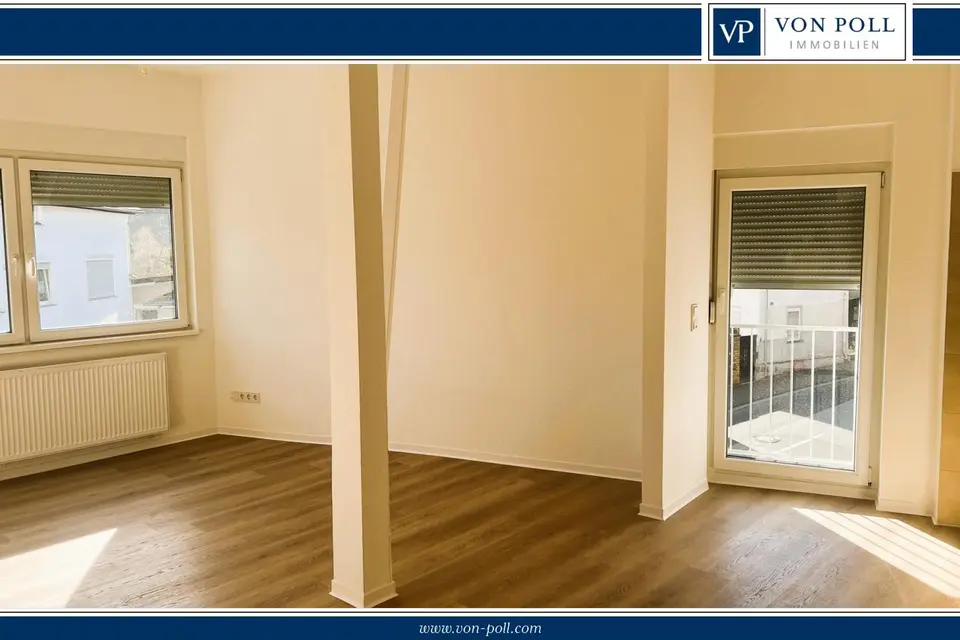 4 room apartment with 112 m² in Limburg an der Lahn – Photo 7