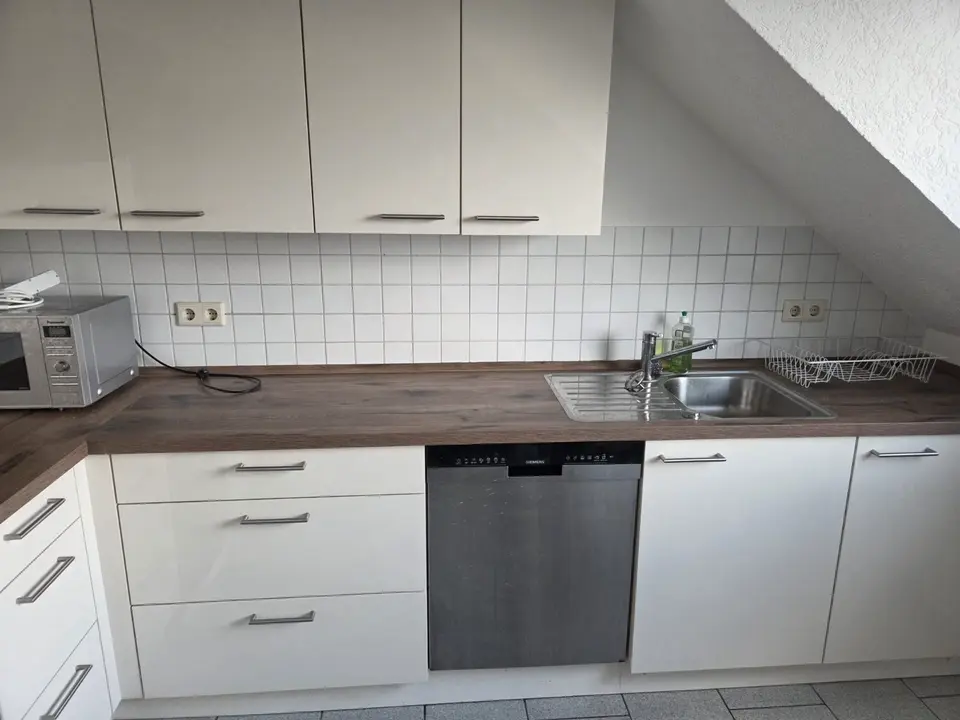 3 Zimmer Wohnung mit 80 m² in Erfurt – Bild 3