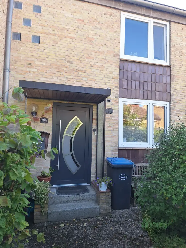 4 Zimmer Haus mit 89 m² in Kiel – Bild 2
