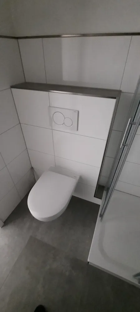 3 room apartment with 54 m² in Bonn – Photo 9