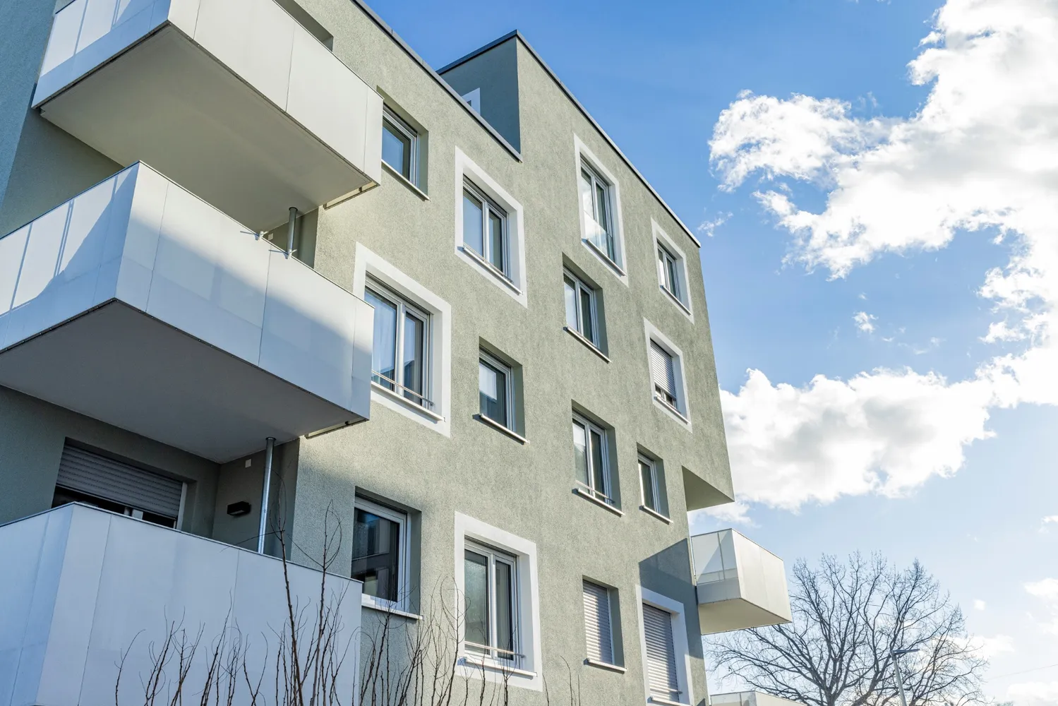2 Zimmer Wohnung mit 55 m² in Fürth – Bild 2