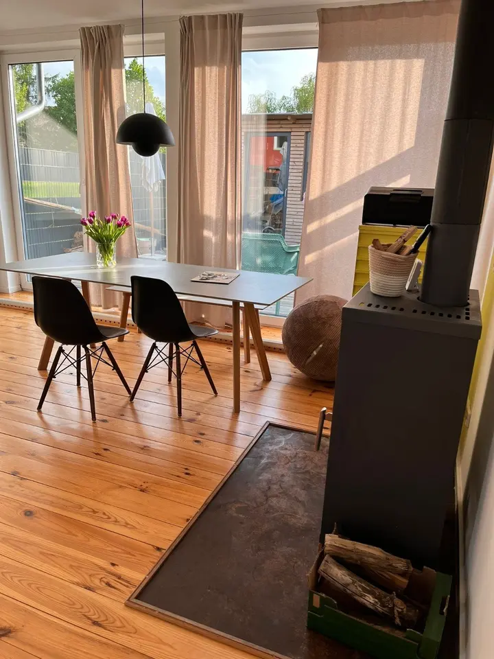 4 Zimmer Wohnung mit 130 m² in Werder (Havel) – Bild 4