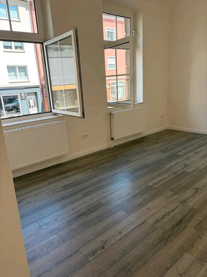 3 Zimmer Wohnung mit 55 m² in Bielefeld – Bild 1