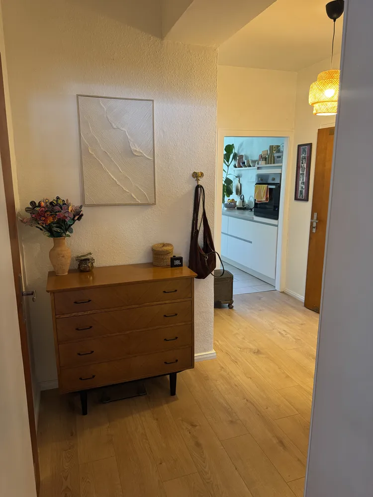 2 Zimmer Wohnung mit 65 m² in Aachen – Bild 12