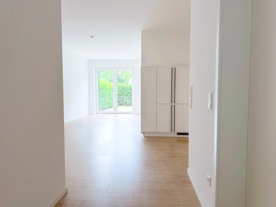 2 Zimmer Wohnung mit 58 m² in Paderborn – Bild 5