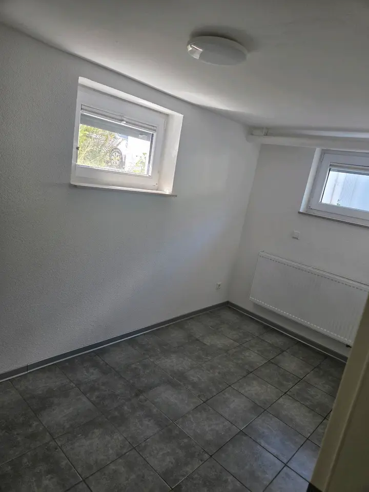 2 Zimmer Wohnung mit 55 m² in Tuttlingen – Bild 1