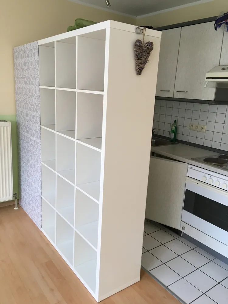 1 Zimmer Wohnung mit 33 m² in Regensburg – Bild 3