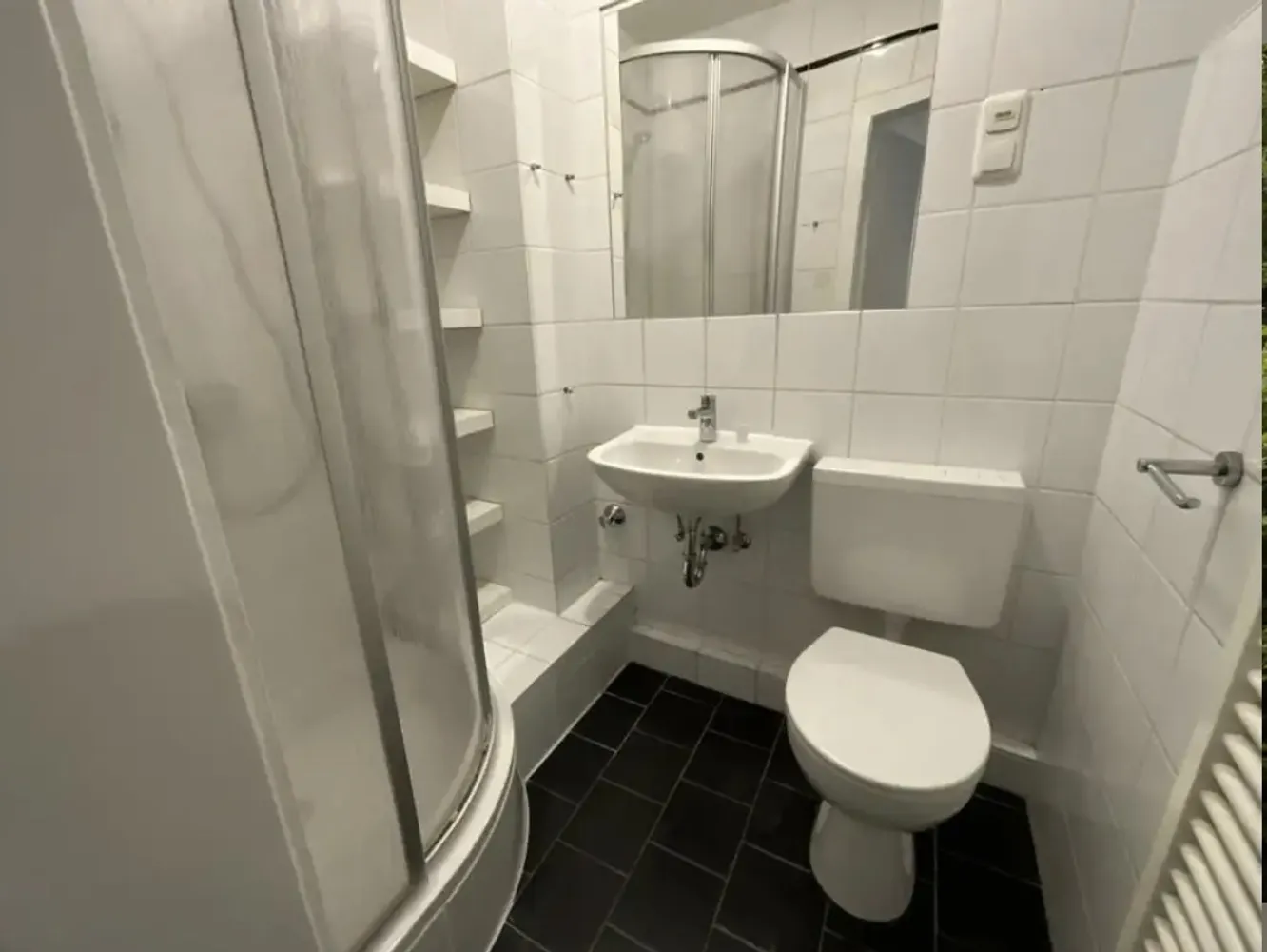 3 Zimmer Wohnung mit 59 m² in Duisburg – Bild 2