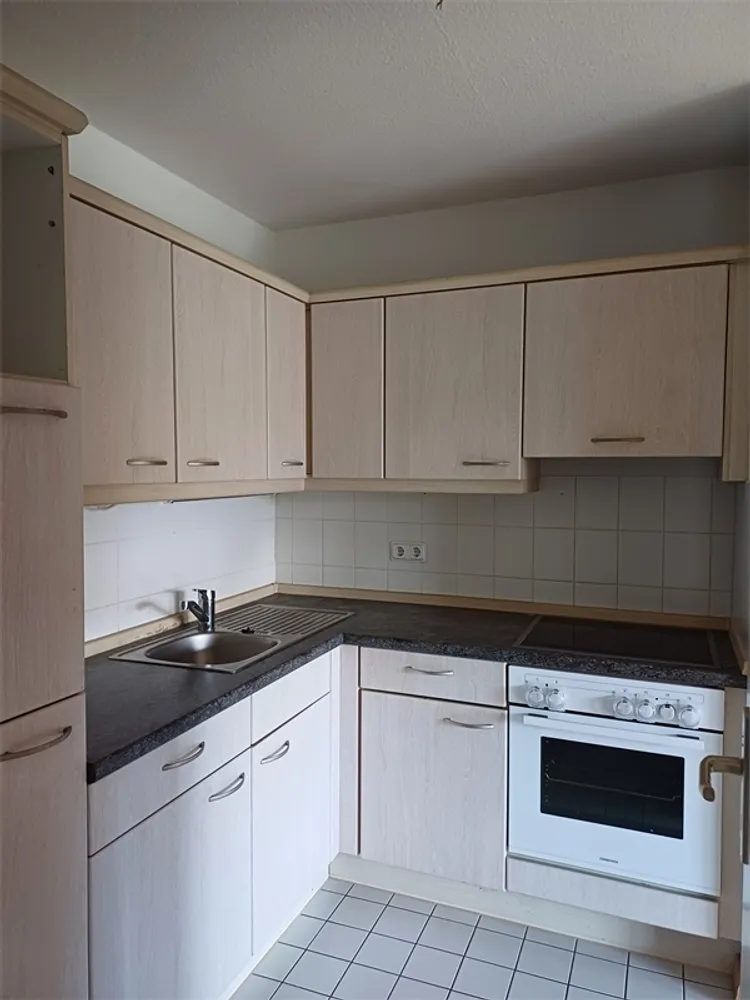 2 Zimmer Wohnung mit 54 m² in Schmalkalden – Bild 6