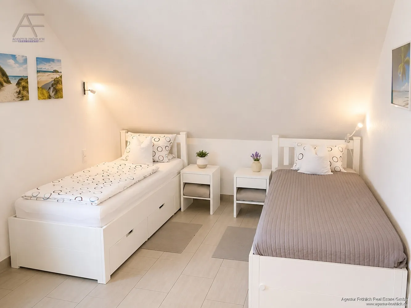 1 Zimmer Wohnung mit 33 m² in Nürnberg – Bild 6