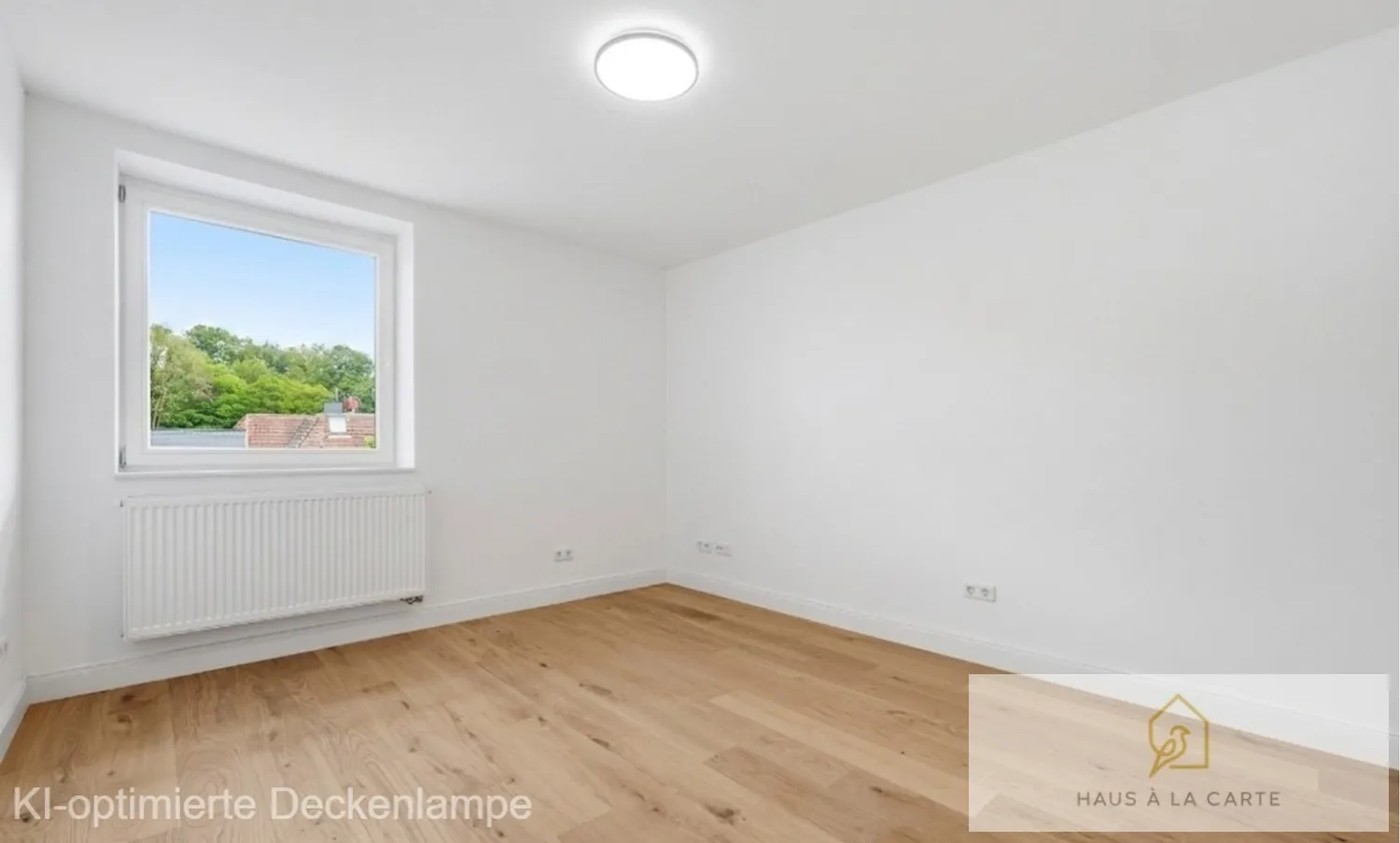 2 Zimmer Wohnung mit 50 m² in Wuppertal – Bild 5