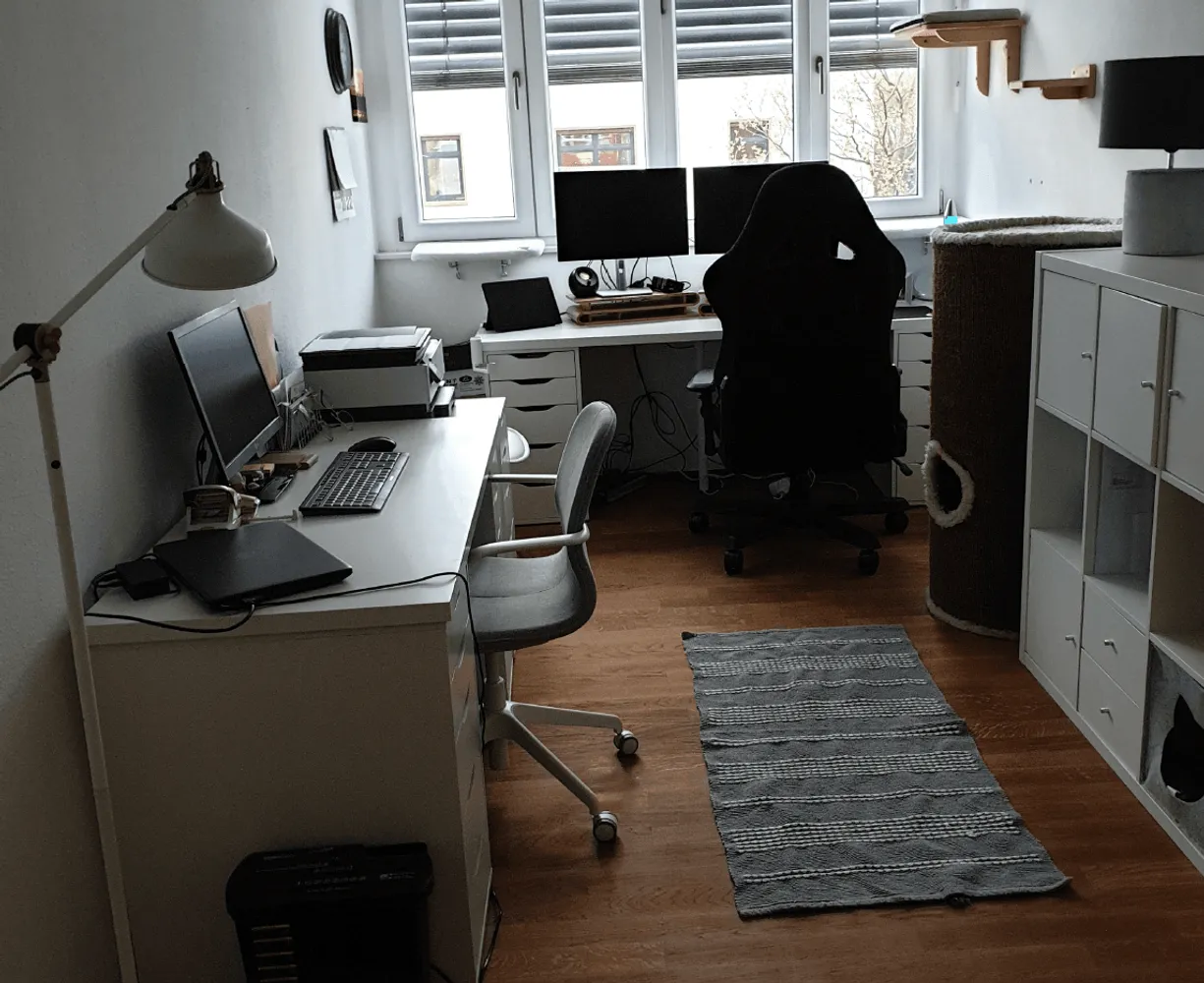 3 Zimmer Wohnung mit 95 m² in Bad Kreuznach – Bild 6