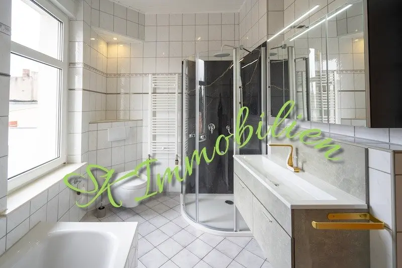 6 room apartment with 125 m² in Aschersleben – Photo 4