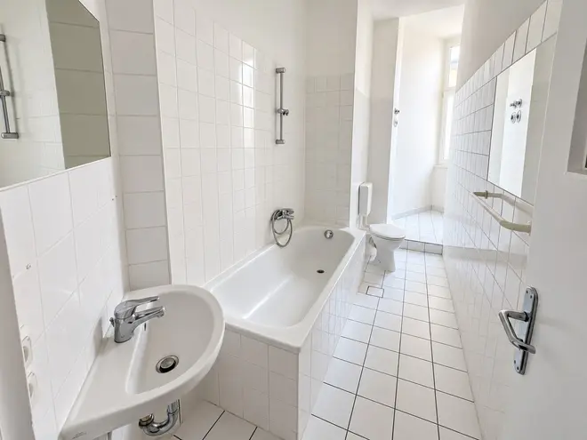 4 Zimmer Wohnung mit 127 m² in Berlin – Bild 6