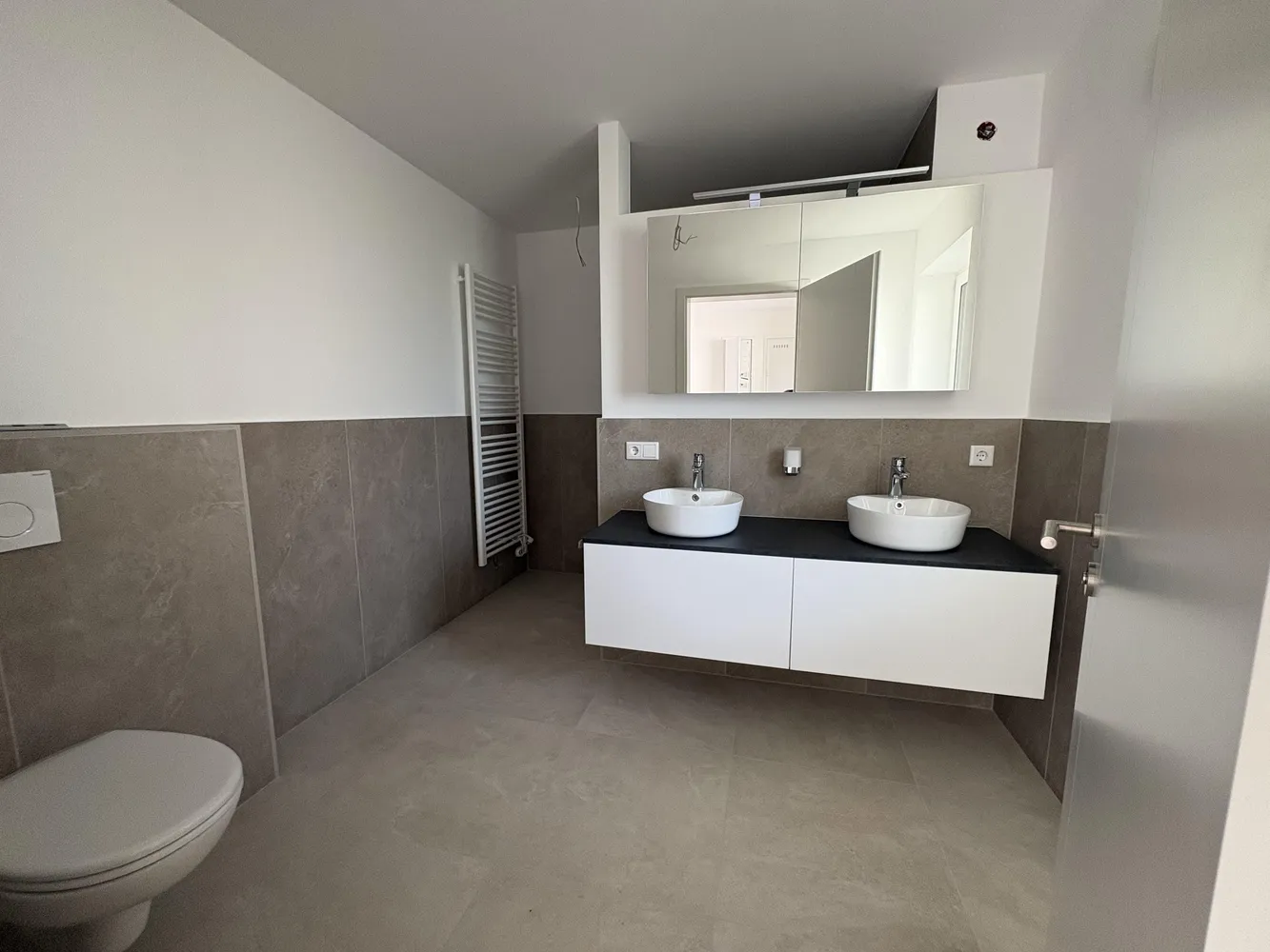 3 Zimmer Wohnung mit 92 m² in Passau – Bild 4