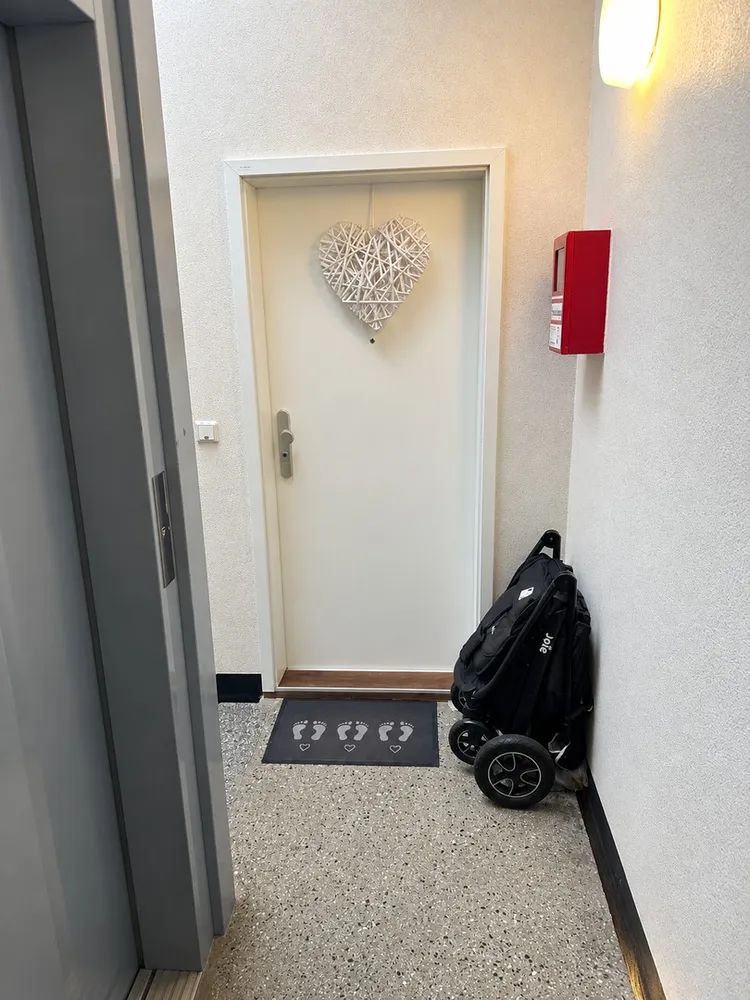 3 Zimmer Wohnung mit 58 m² in Magdeburg – Bild 3