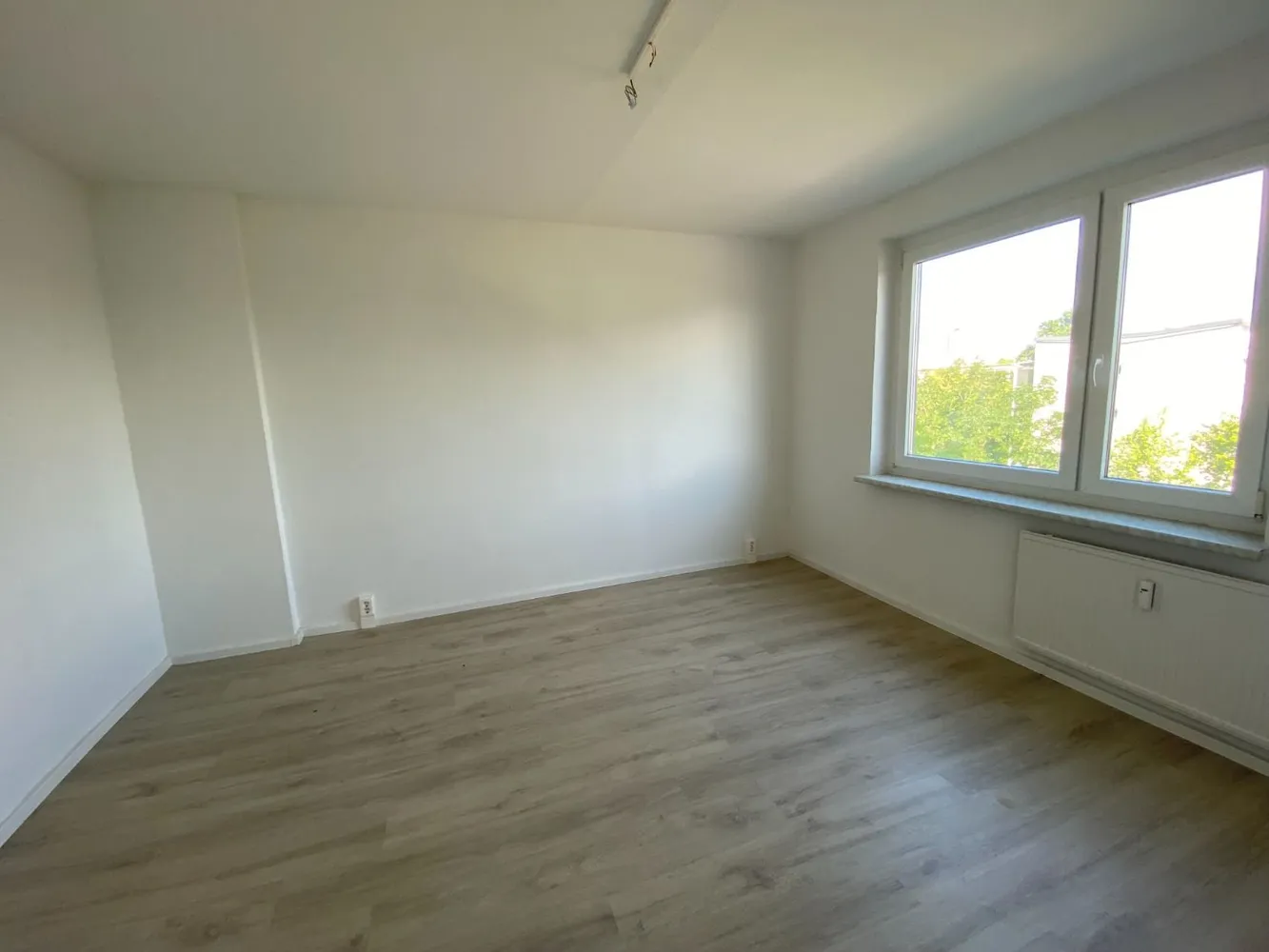 4 Zimmer Wohnung mit 70 m² in Halle (Saale) – Bild 5