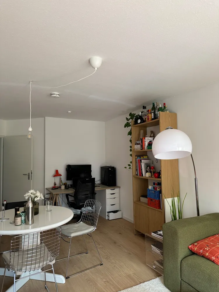 2 Zimmer Wohnung mit 59 m² in München – Bild 6