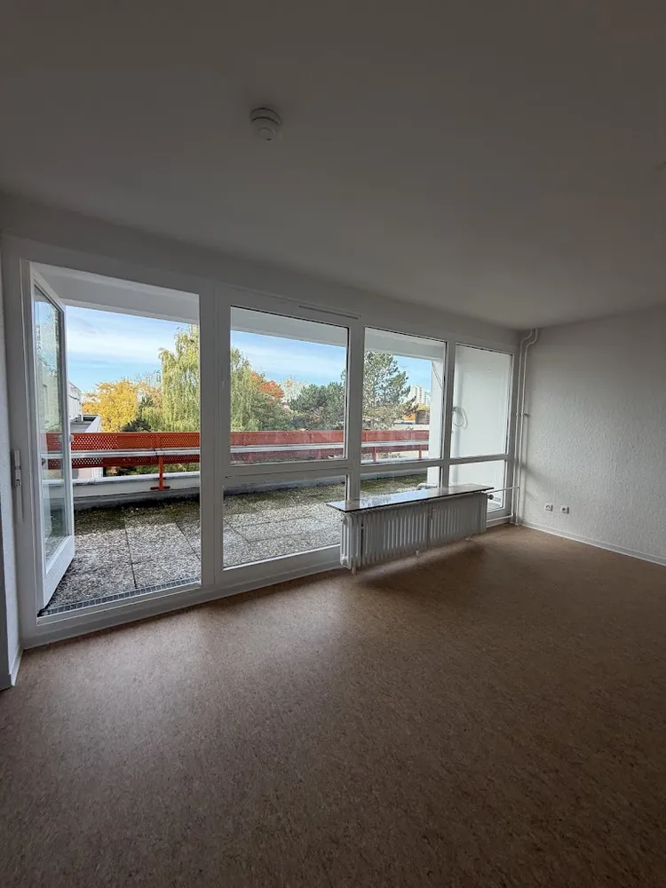 2 room apartment with 56 m² in Berlin – Photo 2