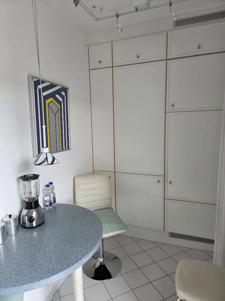 2 Zimmer Wohnung mit 74 m² in Baden-Baden – Bild 3