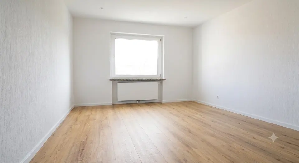 3 Zimmer Wohnung mit 75 m² in Hannover – Bild 2