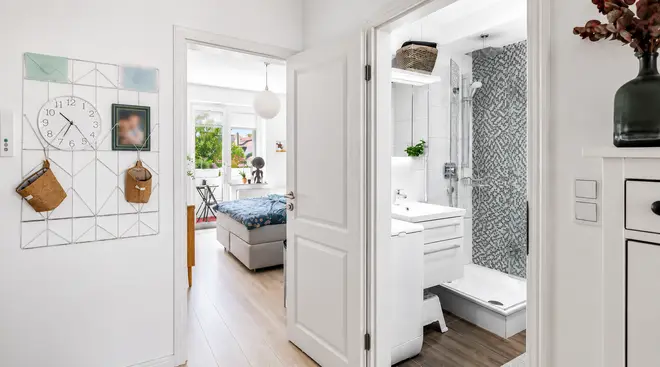 3 Zimmer Wohnung mit 60 m² in Düsseldorf – Bild 4