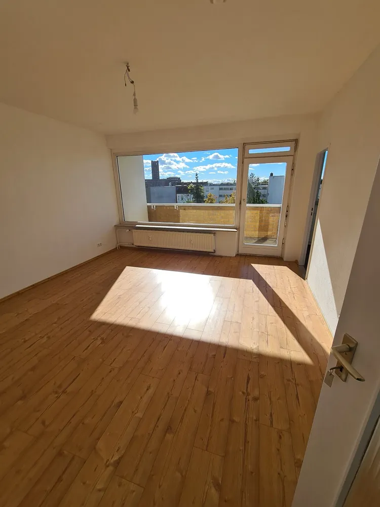 2 Zimmer Wohnung mit 54 m² in Berlin – Bild 6