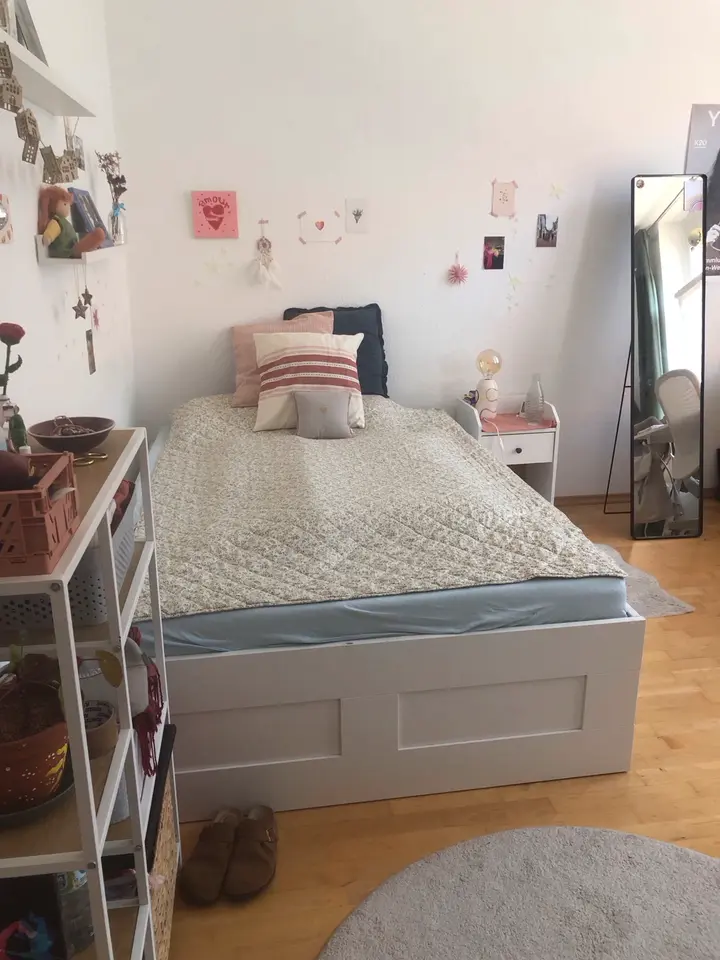 WG-Zimmer mit 18 m² in Osnabrück – Bild 1