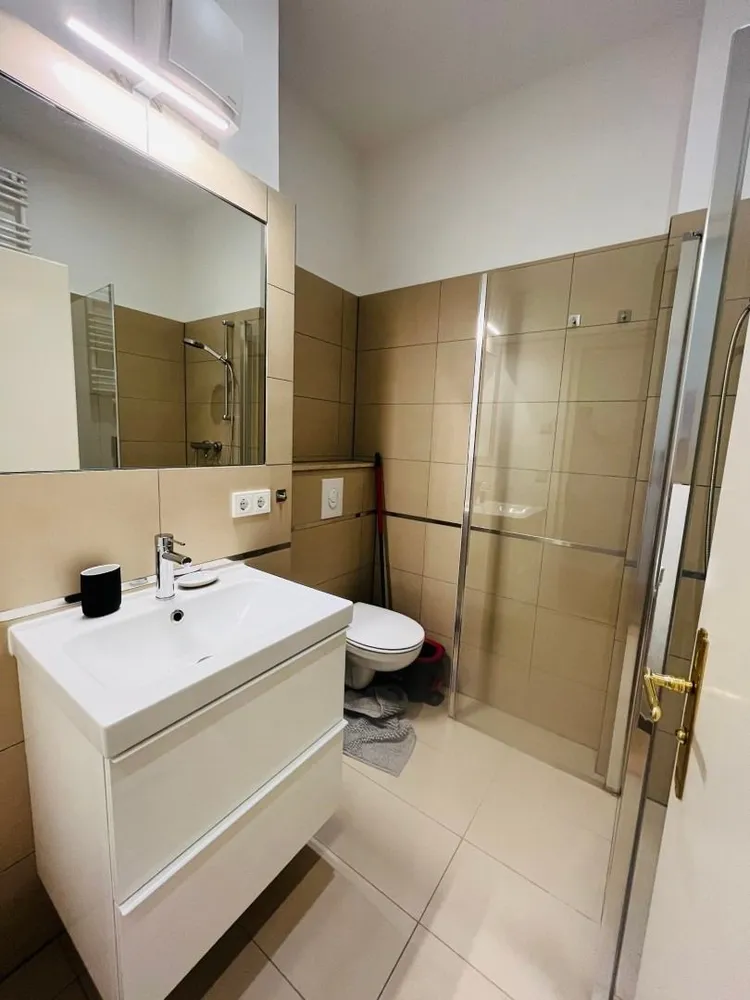 2 Zimmer Wohnung mit 59 m² in Berlin – Bild 9