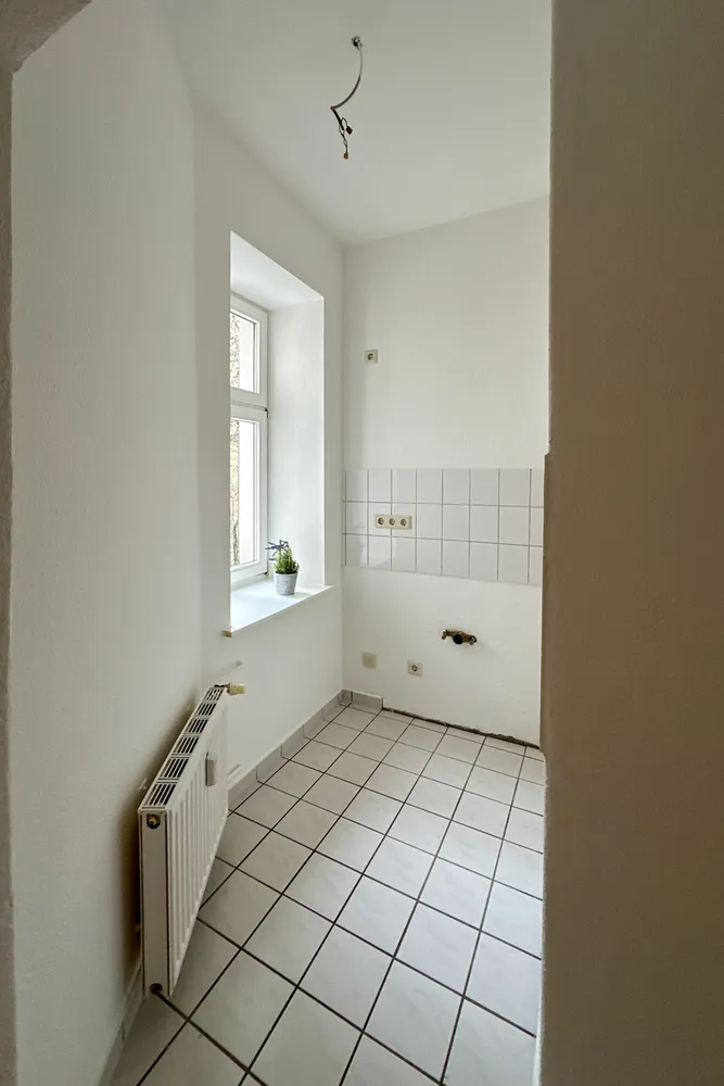 2 room apartment with 49 m² in Magdeburg – Photo 10