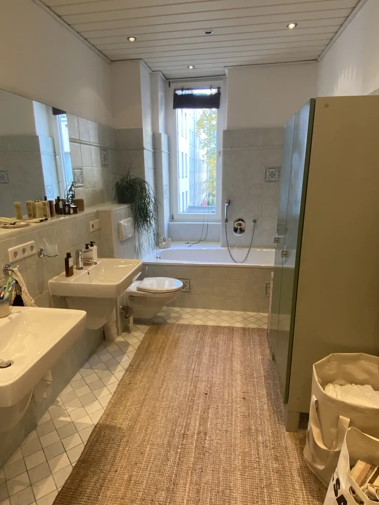 2 Zimmer Wohnung mit 69 m² in Berlin – Bild 3