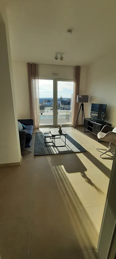 4 Zimmer Wohnung mit 103 m² in Landau in der Pfalz – Bild 6