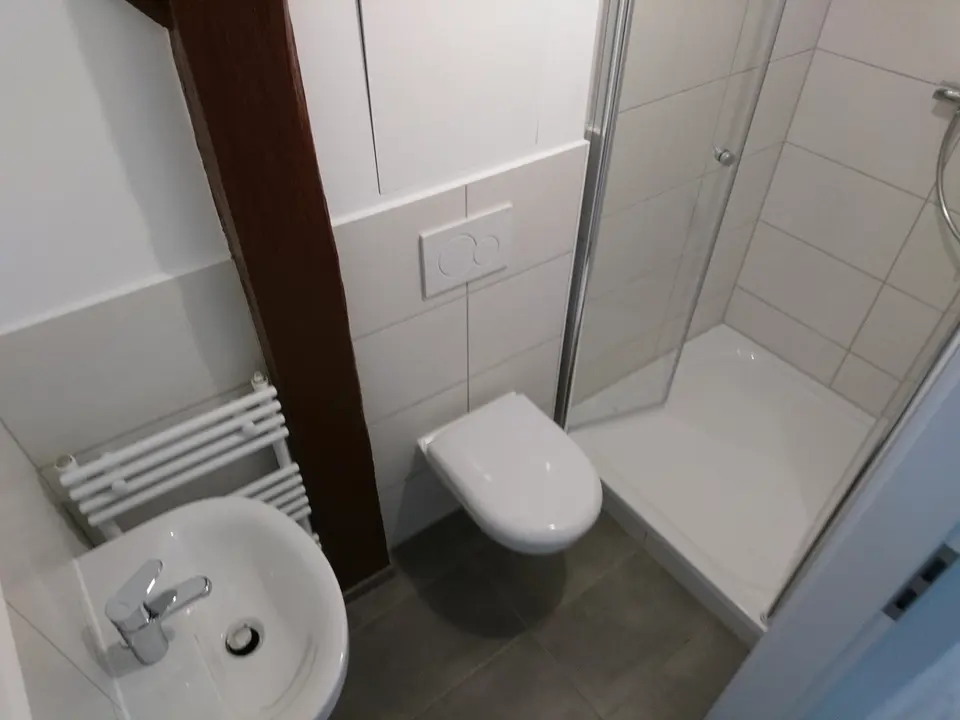 4 Zimmer Wohnung mit 160 m² in Kamenz – Bild 10