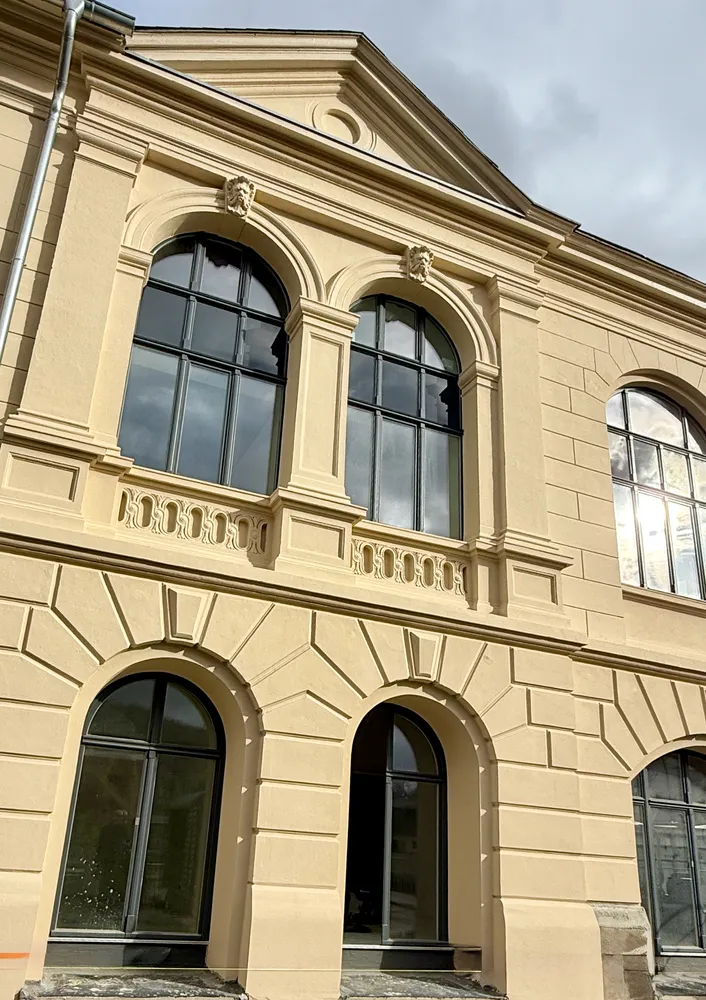 2 Zimmer Wohnung mit 122 m² in Goslar – Bild 6